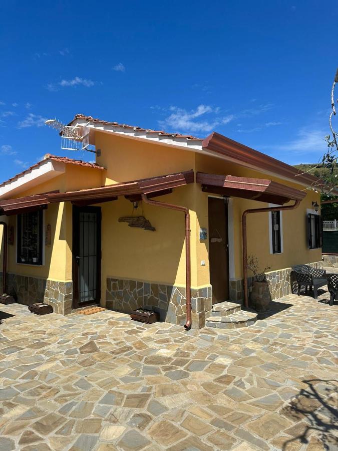 Апартаменты La Casa Di Ely Агрополи